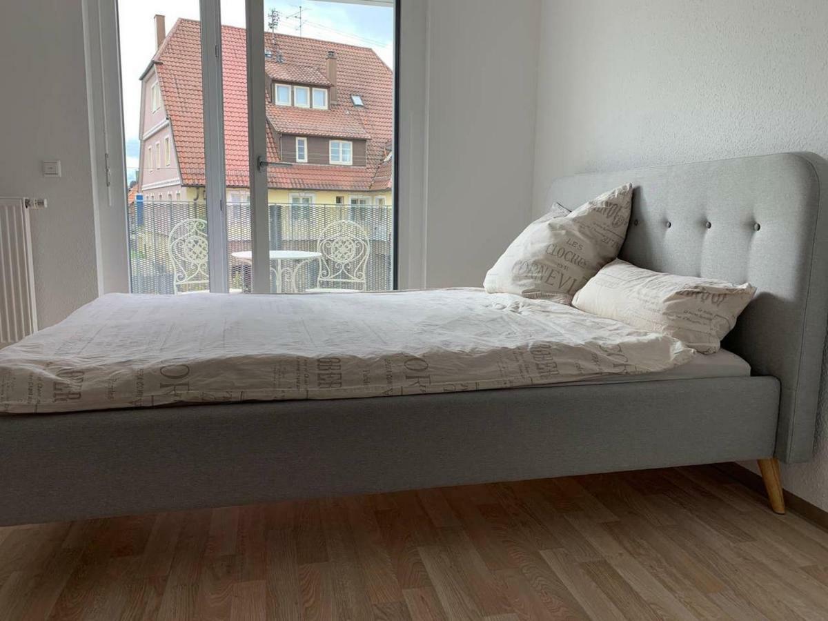1-zi. Apartment, Echterdingen Bei Flughafen/messe Stgt. Apartment *