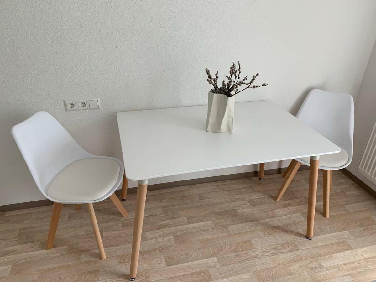 Apartment 1-zi. Apartment, Echterdingen Bei Flughafen/messe Stgt. Leinfelden-Echterdingen