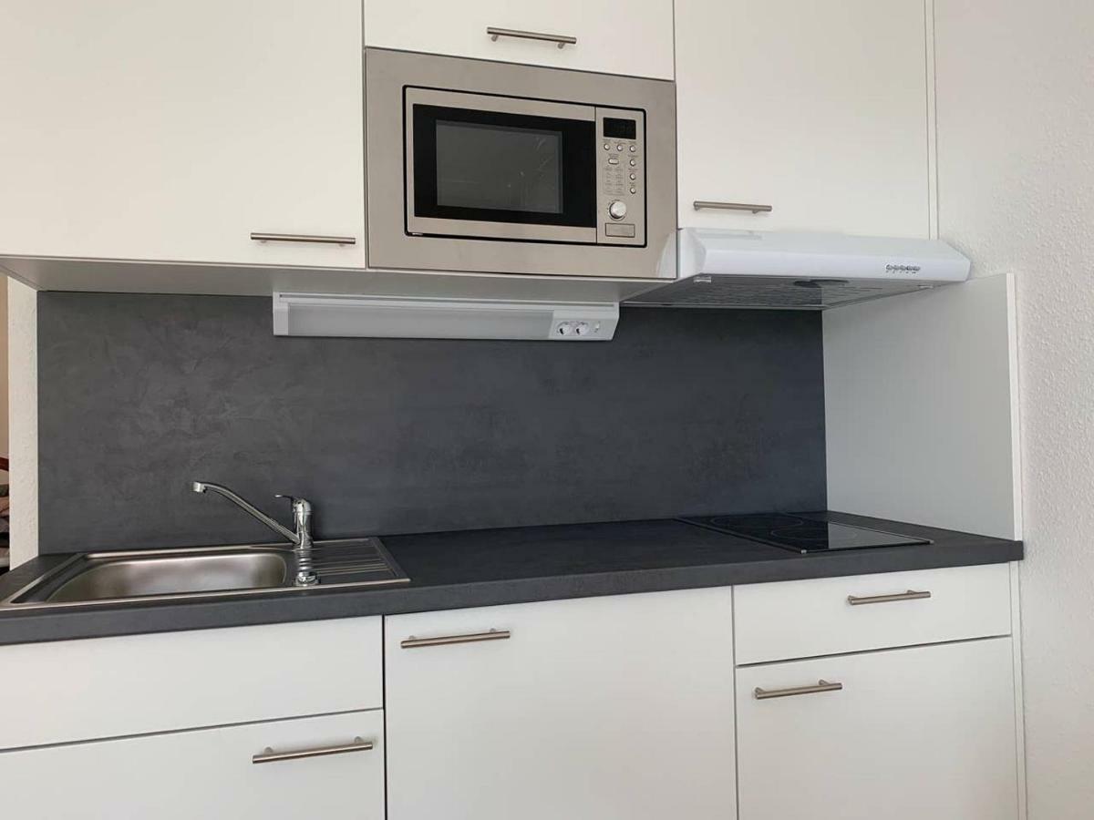 1-zi. Apartment, Echterdingen Bei Flughafen/messe Stgt. Apartment