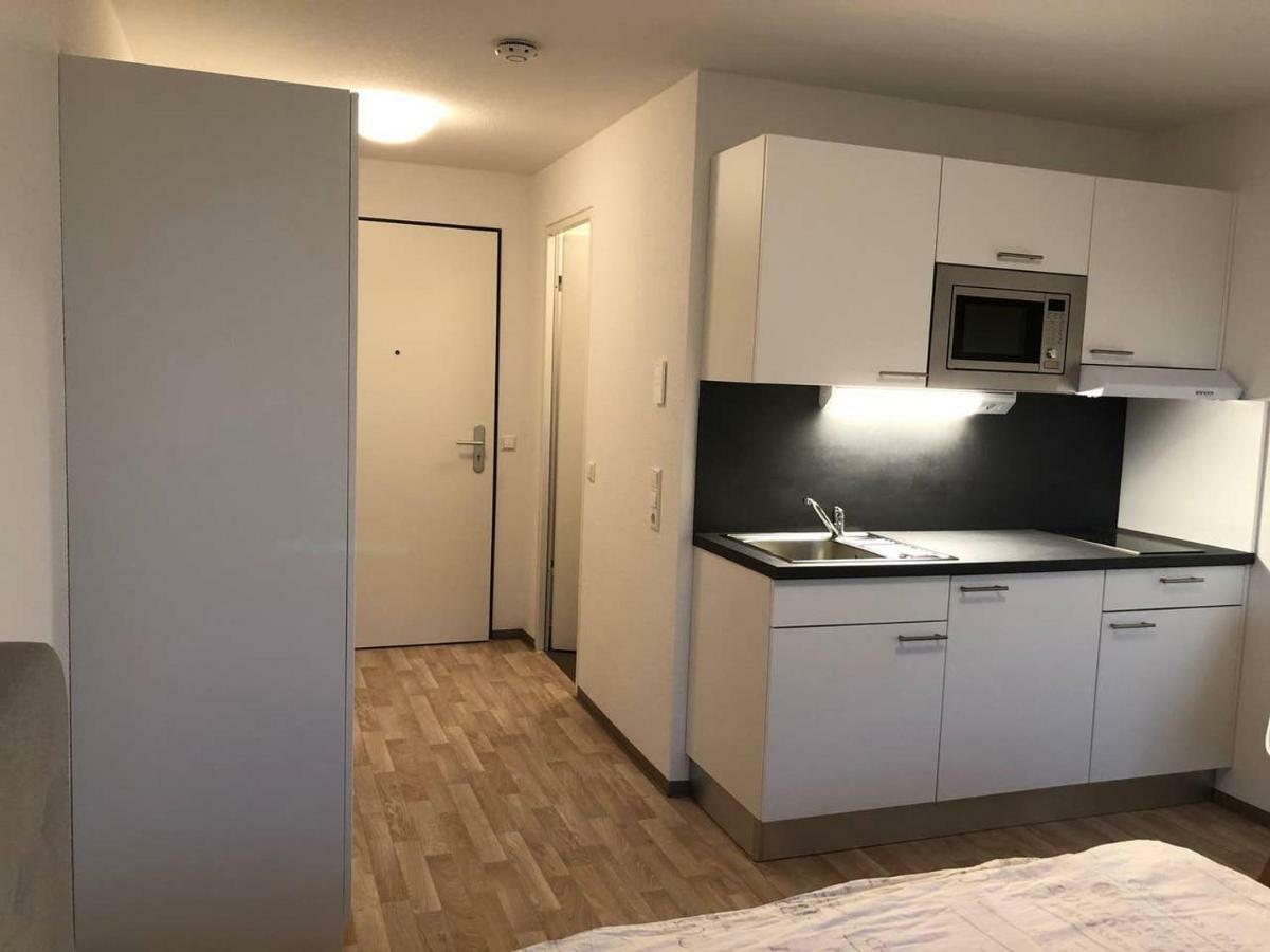 Apartment 1-zi. Apartment, Echterdingen Bei Flughafen/messe Stgt.