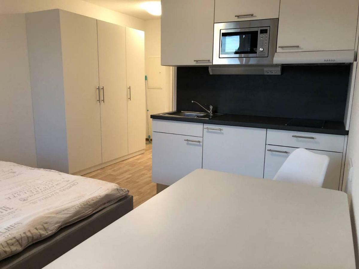 1-zi. Apartment, Echterdingen Bei Flughafen/messe Stgt. Apartment Leinfelden-Echterdingen