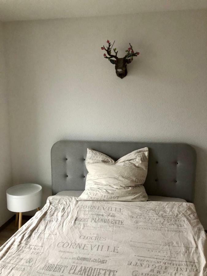 1-zi. Apartment, Echterdingen Bei Flughafen/messe Stgt. *