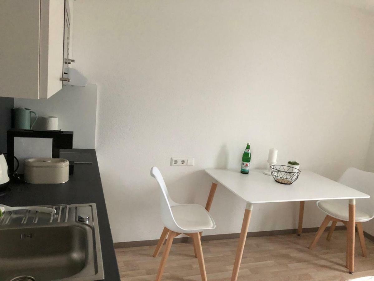 Apartment 1-zi. Apartment, Echterdingen Bei Flughafen/messe Stgt.