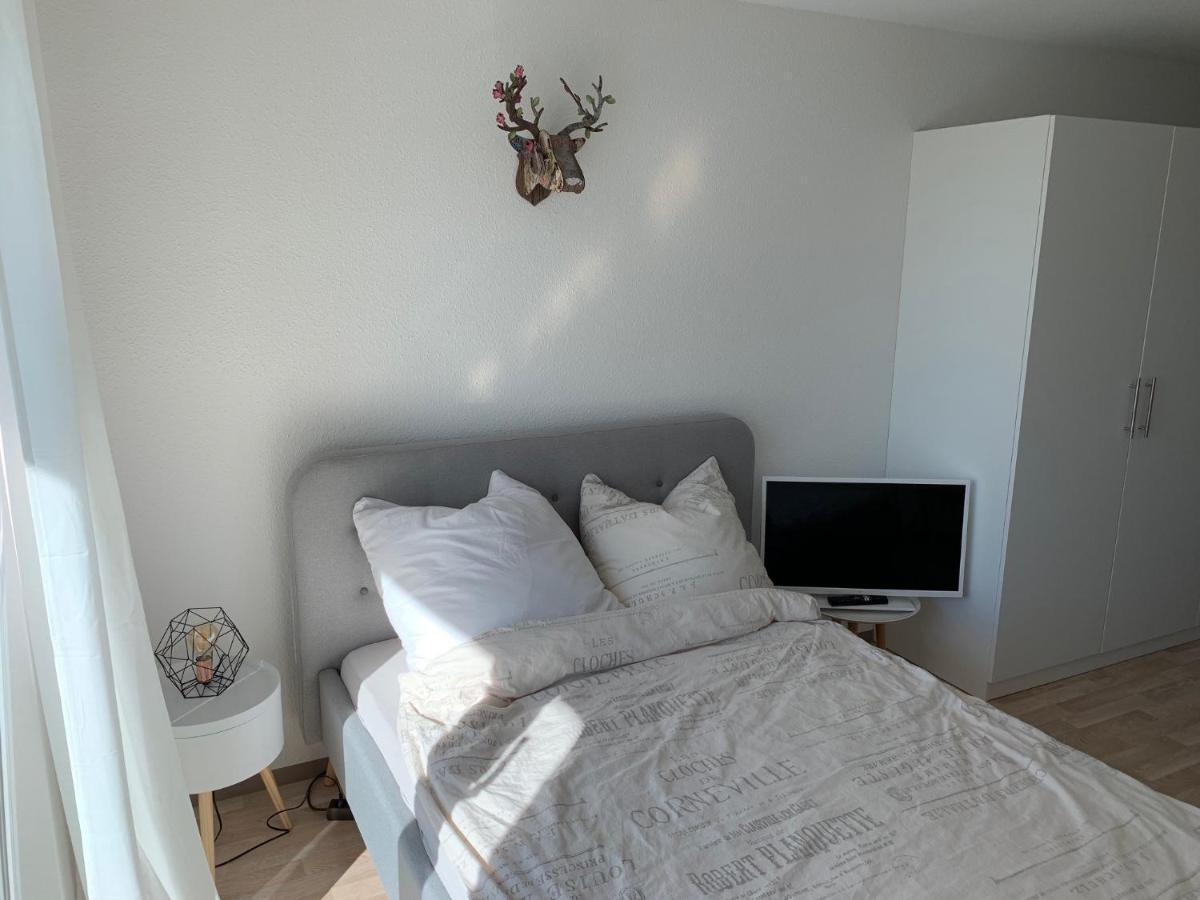 1-zi. Apartment, Echterdingen Bei Flughafen/messe Stgt. Leinfelden-Echterdingen