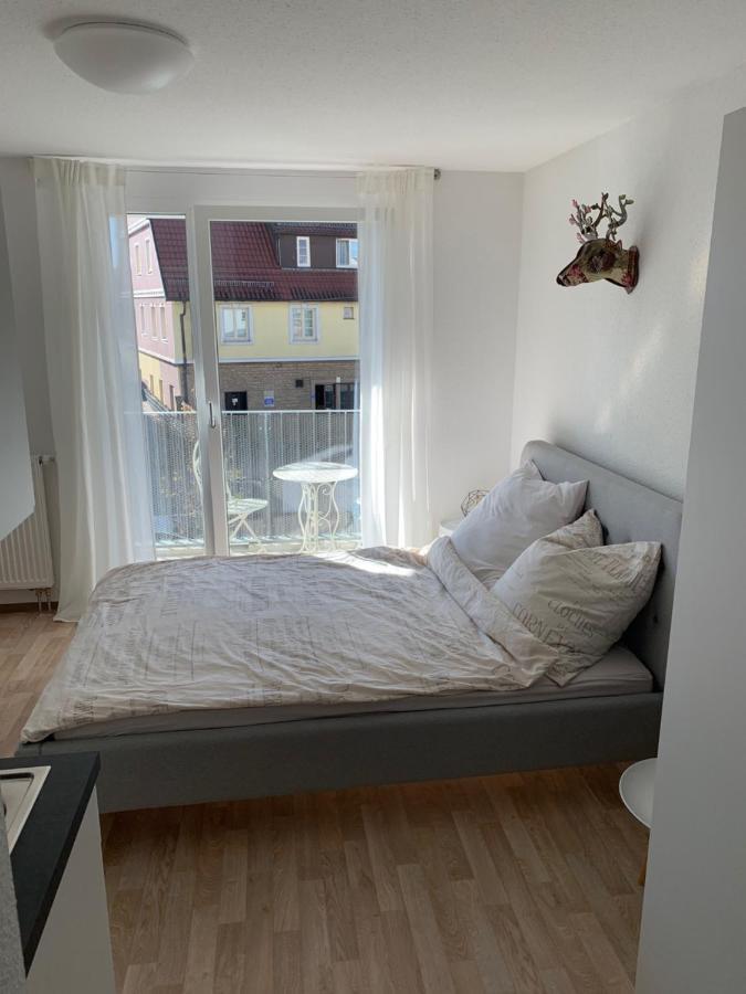 Apartment 1-zi. Apartment, Echterdingen Bei Flughafen/messe Stgt. Leinfelden-Echterdingen