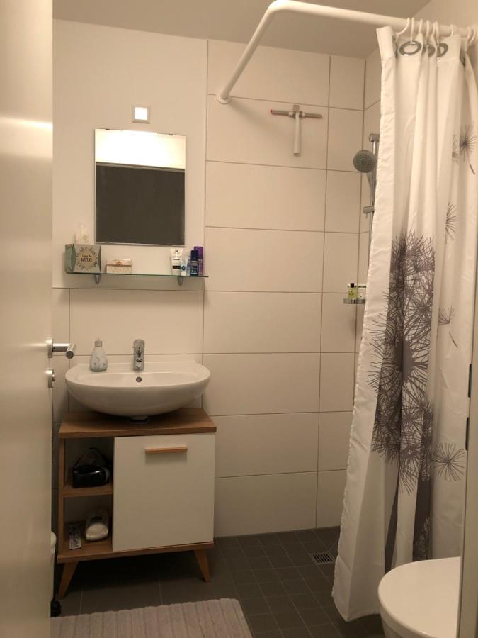 Apartment 1-zi. Apartment, Echterdingen Bei Flughafen/messe Stgt. Leinfelden-Echterdingen