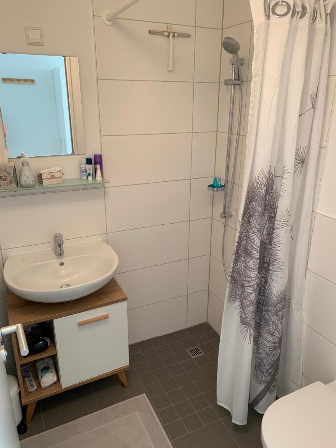 1-zi. Apartment, Echterdingen Bei Flughafen/messe Stgt.